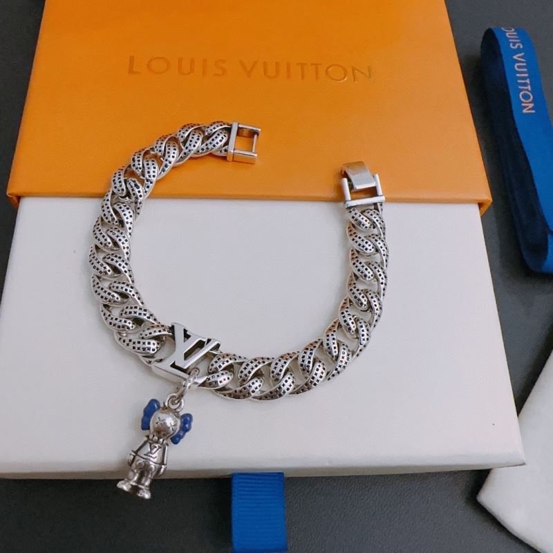 Louis Vuitton Bracelets